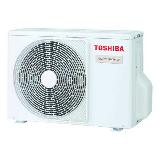 ��������-���������� ����������� Toshiba RAV-RM801CTP-E/RAV-GM801ATP-E