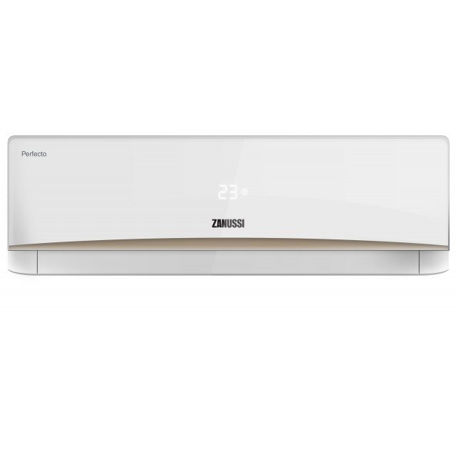 ��������� �����-������� Zanussi ZACS-09 HPF/A17/N1