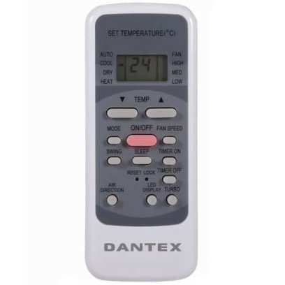 ��������� �����-������� Dantex RK-09SFM/RK-09SFME
