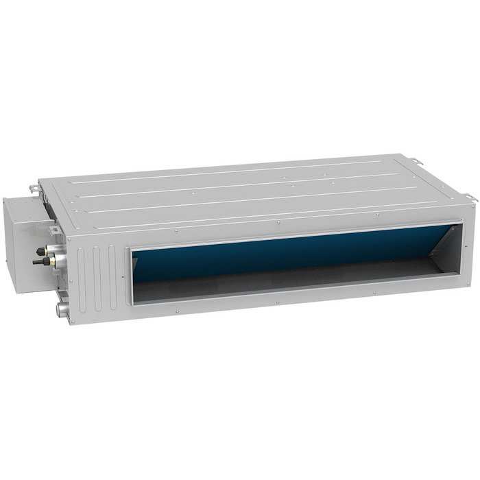 Канальный Кондиционер General Climate GC/GU-DN48HWF