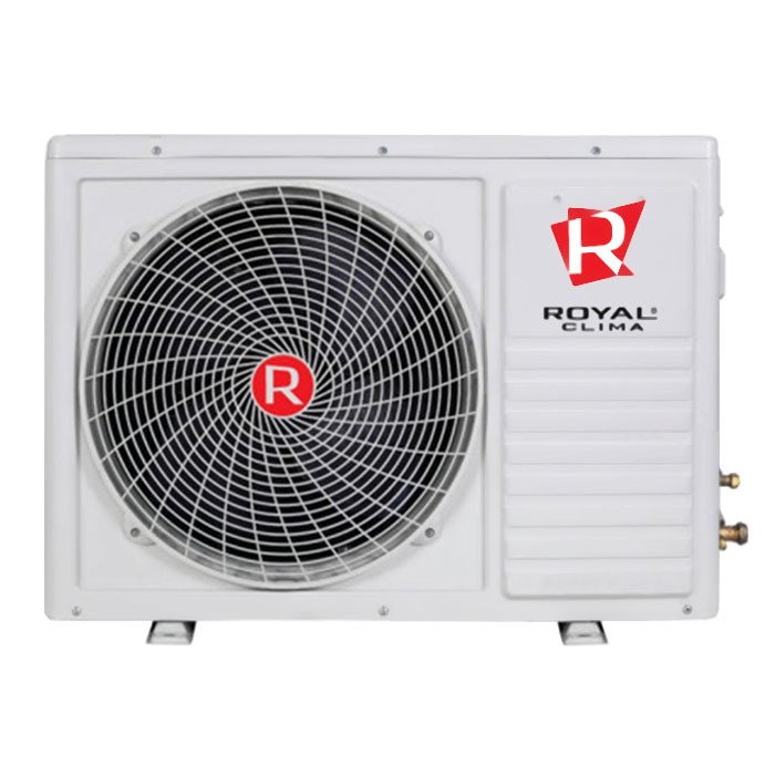 ��������� �����-������� Royal Clima RC-TW25HN