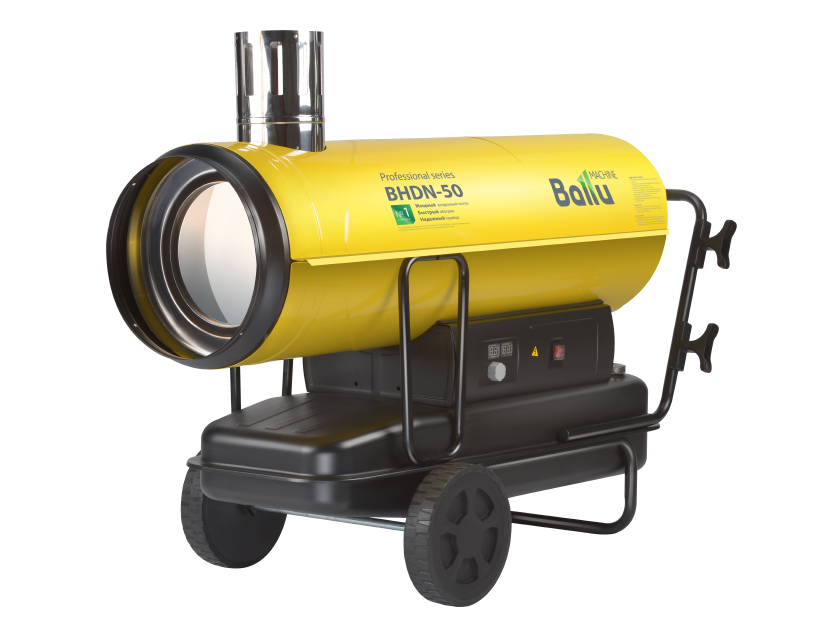 ��������� ����� 50 ��� Ballu BHDN-50