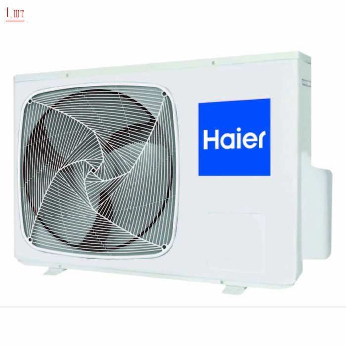 ������ ����� ������� �� 4 ������� Haier 4U30HS1ERA/AS09BS4HRA*4��