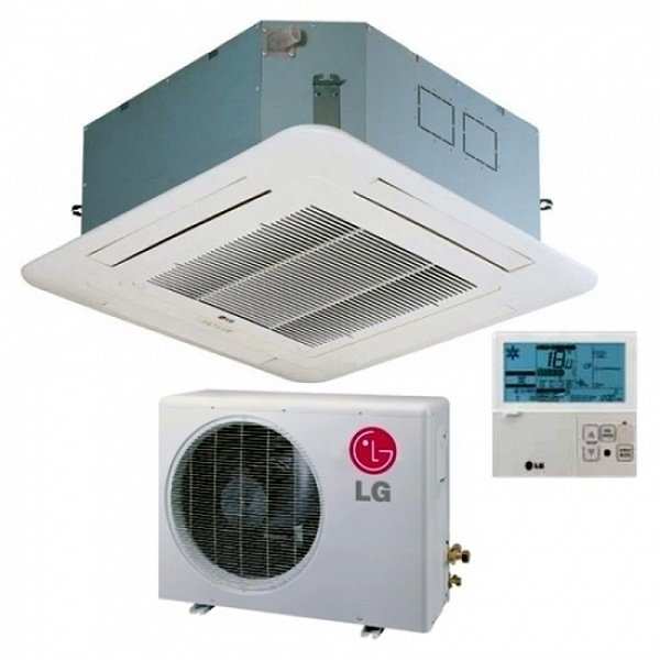 ��������� ����������� Lg UT12/UU12