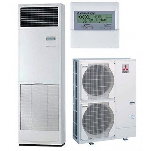 ���������� ���� ��������� ���� Mitsubishi Electric PSA-RP125 KA