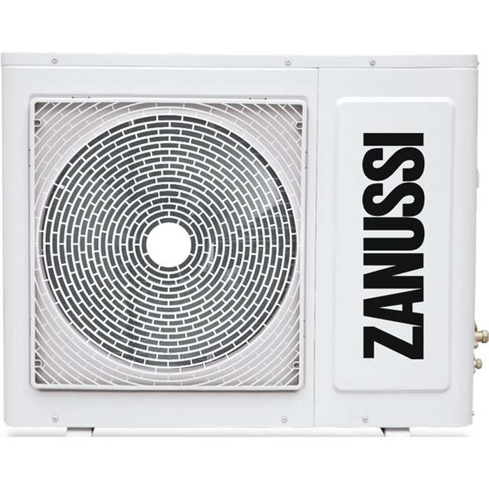 ��������-���������� ����������� Zanussi ZACU -60 H/ICE/FI/N1
