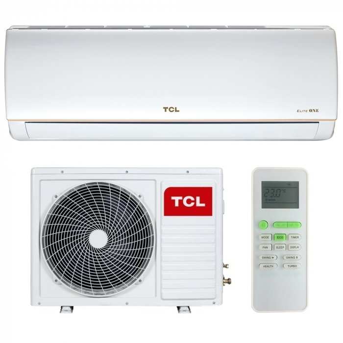 ��������� �����-������� TCL TAC-07HRA/E1