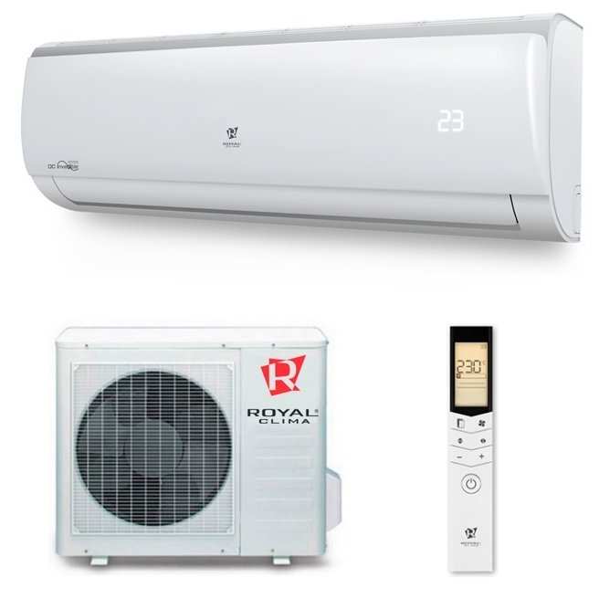 ����������� ��������� �����-������� Royal Clima RCI-T30HN