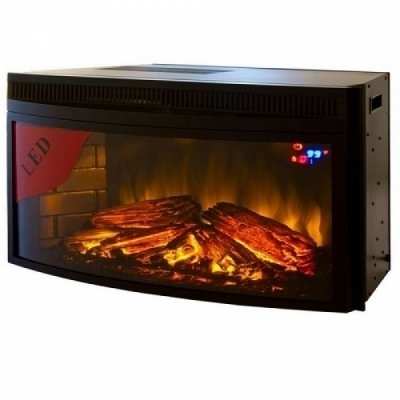 ���� ������������� InterFlame Panoramic 42 LED FX