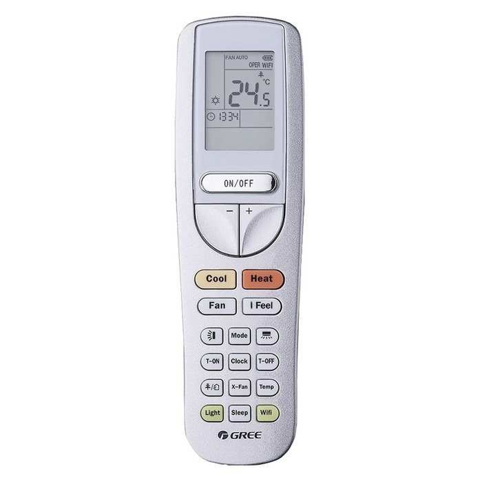 ����������� ��������� �����-������� Gree GWH09UB-K3DNA4F