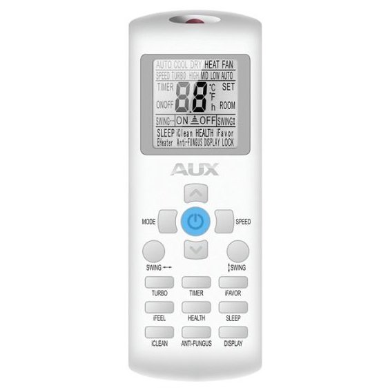 ��������� �����-������� AUX ASW-H07B4/LK-700R1 AS-H07B4/LK-700R1