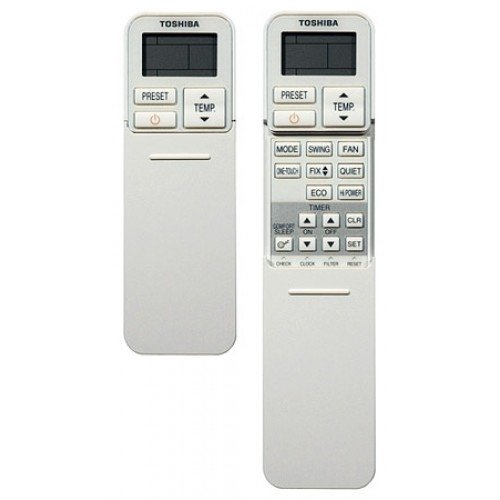 ����������� ��������� �����-������� Toshiba RAS-10BKV-EE1/RAS-10BAV-EE1