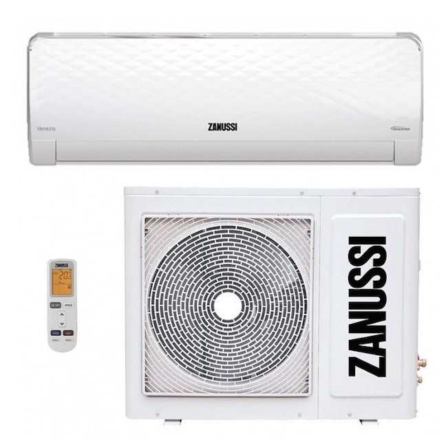 ����������� ��������� �����-������� Zanussi ZACS/I-12 HV/A18/N1