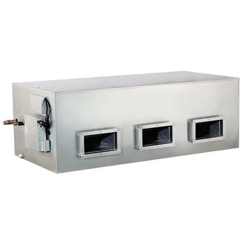 ��������� ����������� Systemair SYSPLIT DUCT 120 HP R