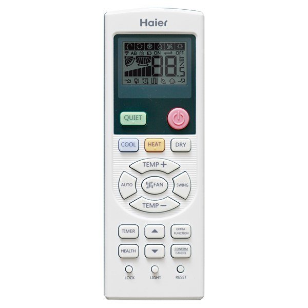 ��������� ���������� ���� ������-����� ������� Haier AB24ES1ERA(S)(PB-950JB)