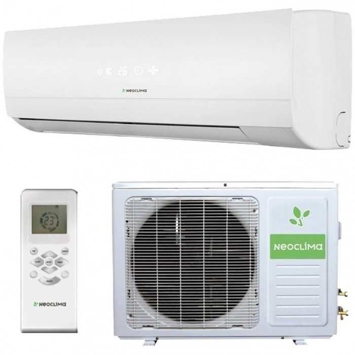 ��������� �����-������� Neoclima NS/NU-HAL12