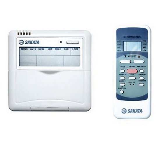 ��������� ����������� Sakata SIB-140BBY/SOB-140YA