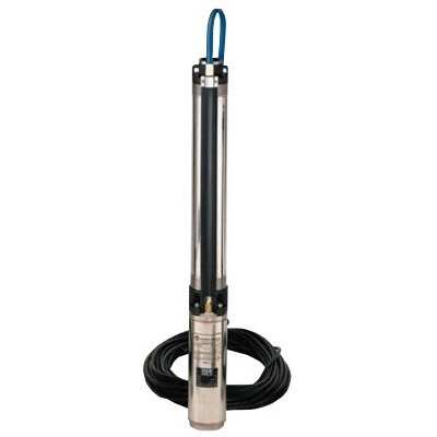 ���������� ����� DAB CS4 C 9 - M (15 m. supply cable)