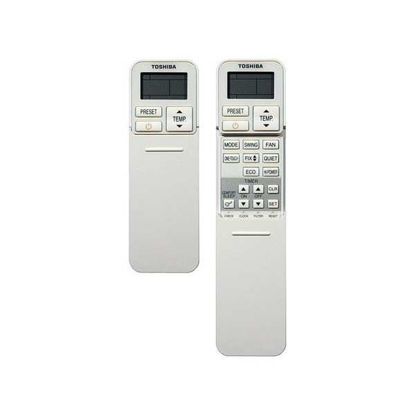 ��������� �����-������� Toshiba RAS-10N3KVR-E/RAS-10N3AVR-E