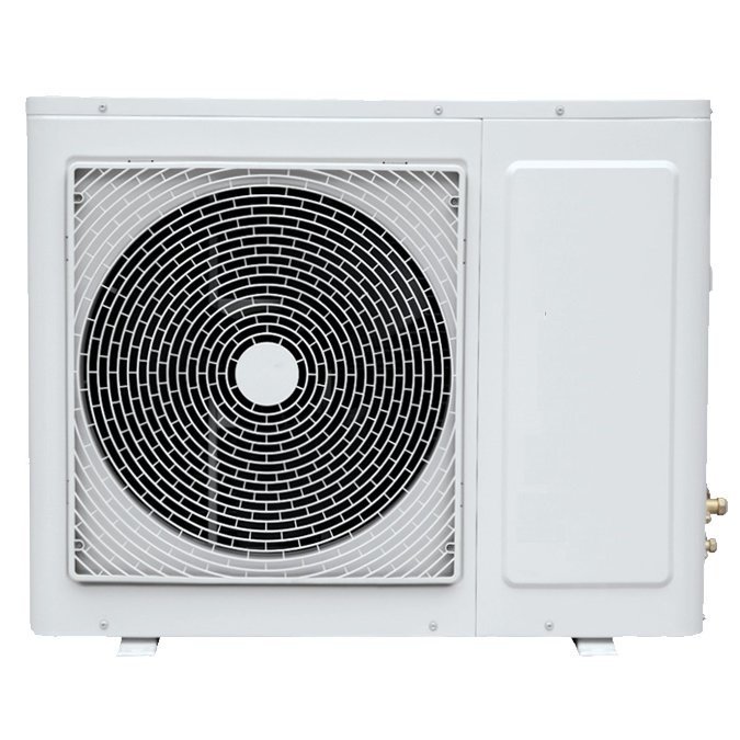��������� �����-������� Zanussi ZACS-24 HPF/A17/N1