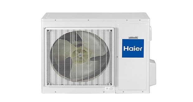 �������� ����������� Haier AP48KS1ERA(S)/1U48LS1EAB(S)