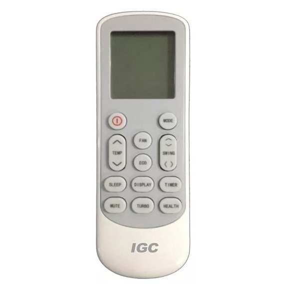 ��������� ���������� ���� ������-����� ������� IGC RCI-M18NH