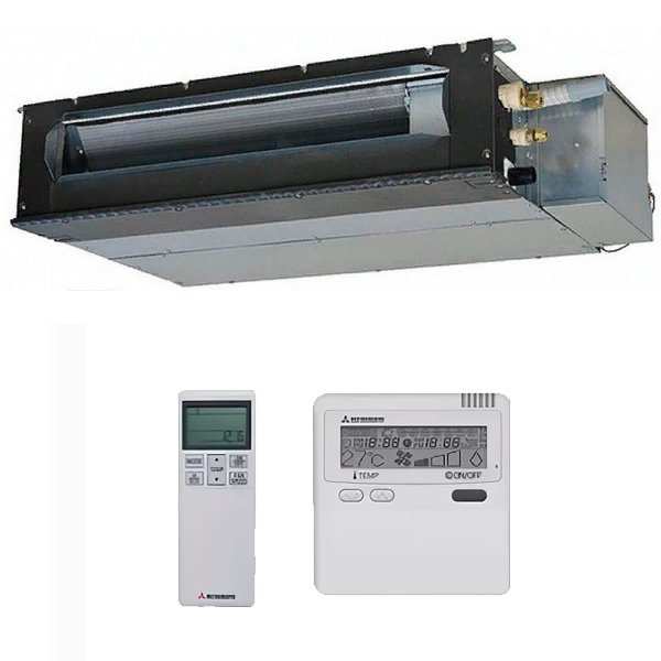 ��������� VRF ������� Mitsubishi Heavy FDUT28KXE6F-E