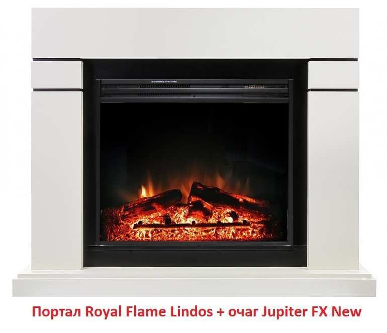 ����-����� (����) ������������� ������ Royal Flame Jupiter FX New