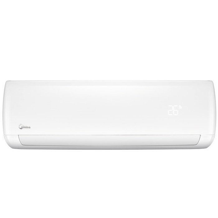 ��������� �����-������� Midea MSMBD-24HRN1(W)/MOCA01-24HN1