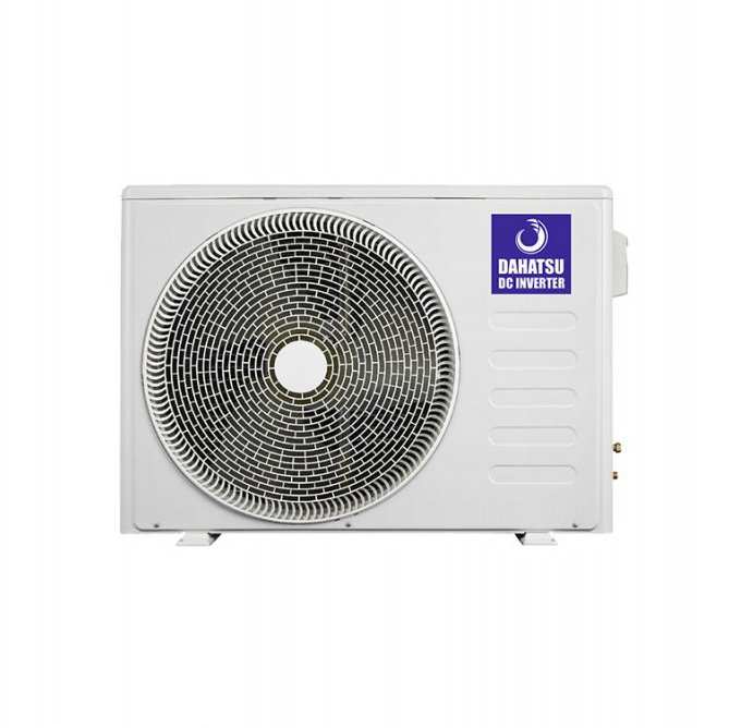 ����������� ��������� �����-������� Dahatsu DG-07 I