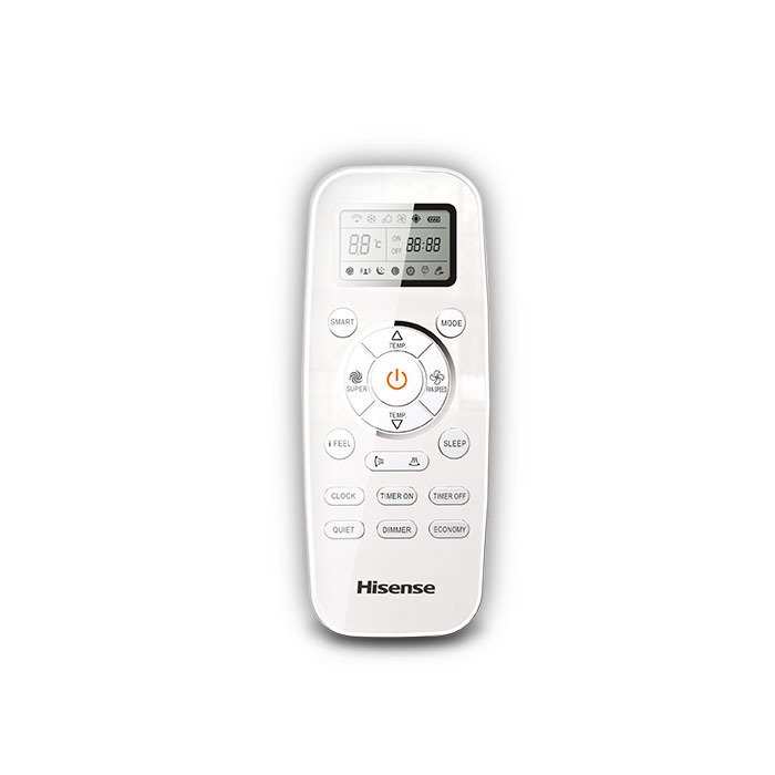 ��������-���������� ����������� Hisense AUV-18UR4SA1/AUW-18U4SZ1