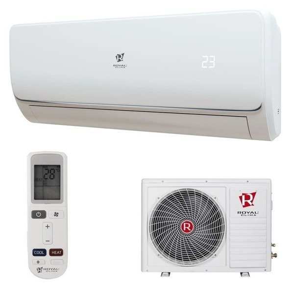 ��������� �����-������� Royal Clima RC-VR24HN
