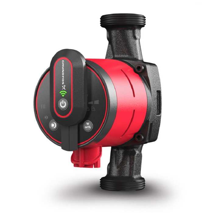 ����� ��� ��������� Grundfos ALPHA3 32-60 180 1x230V 50Hz 6H RU