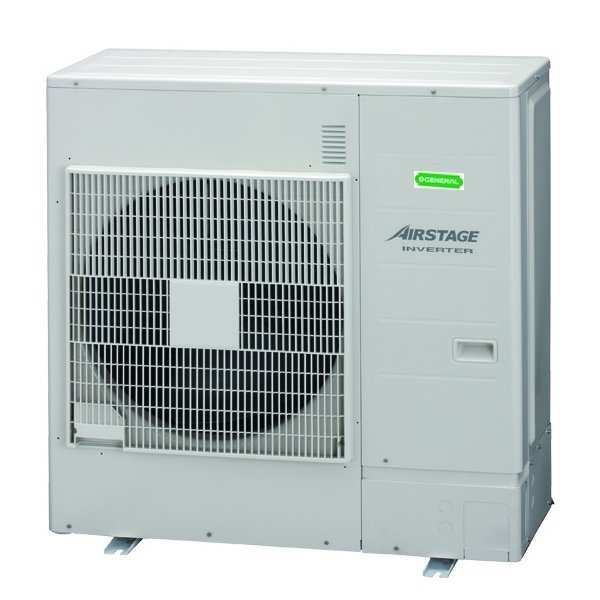 �������� ���� VRF ������� General AJH045LCLAH