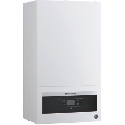 ��������� ������� ����� Buderus Logamax U072-24K