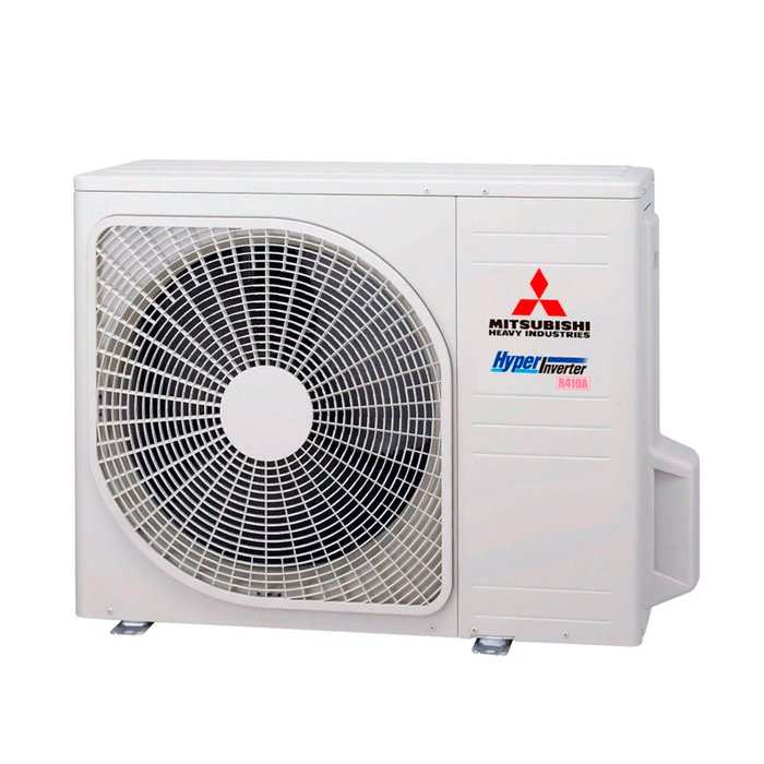 ����������� ��������� ����������� Mitsubishi Heavy FDUM60VH/SRC60ZSX-S