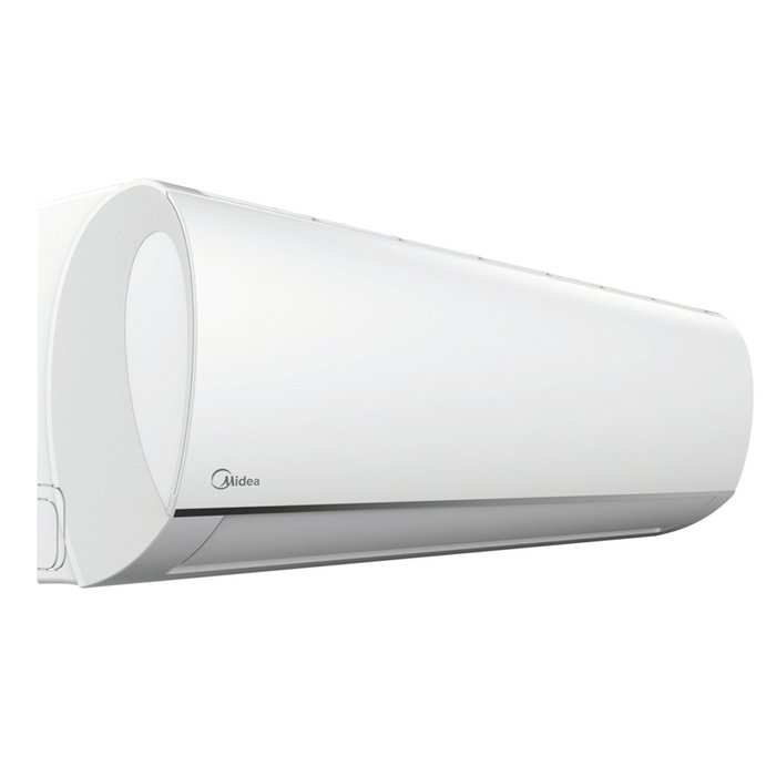 ����������� ��������� �����-������� Midea MSMACU-18HRFN1/MOB02-19HFN1