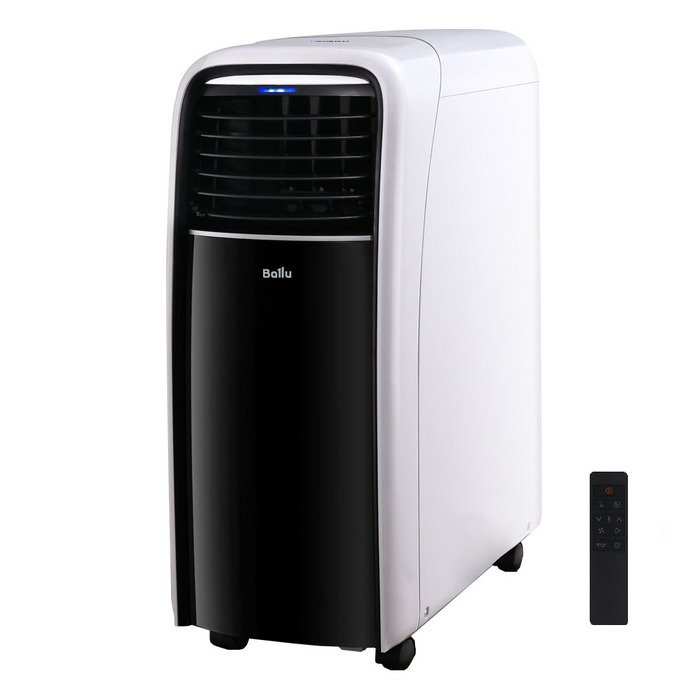 ��������� ����������� Ballu BPAC-12 CD