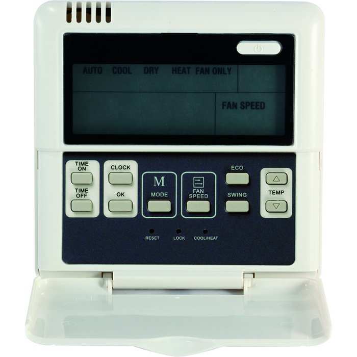 ��������� ����������� IGC IDM-18HM/U